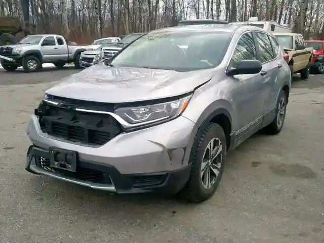 2HKRW6H38HH220895 2017 HONDA CR-V LX-1
