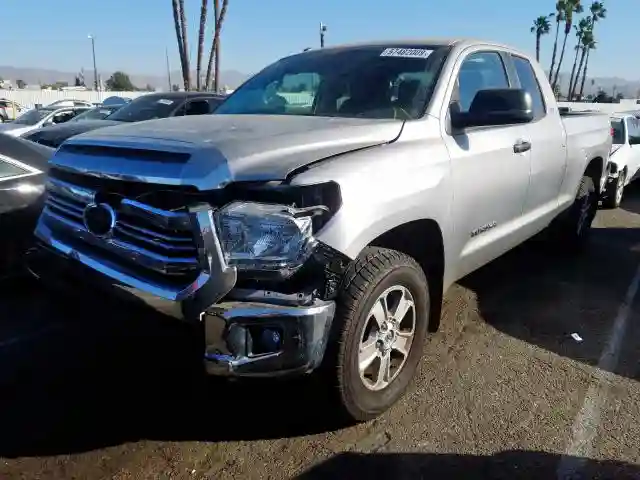 5TFRM5F19GX097984 2016 TOYOTA TUNDRA DOUBLE CAB SR/SR5-1