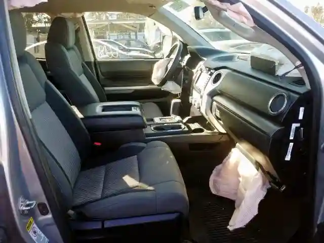5TFRM5F19GX097984 2016 TOYOTA TUNDRA DOUBLE CAB SR/SR5-4
