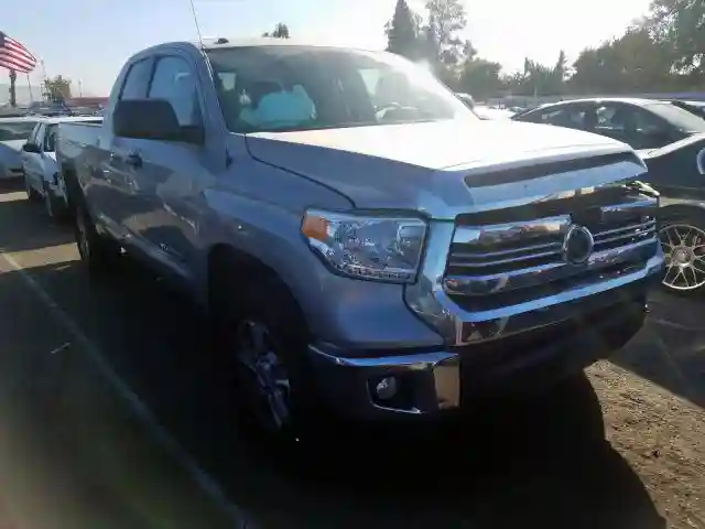 5TFRM5F19GX097984 2016 TOYOTA TUNDRA DOUBLE CAB SR/SR5-0