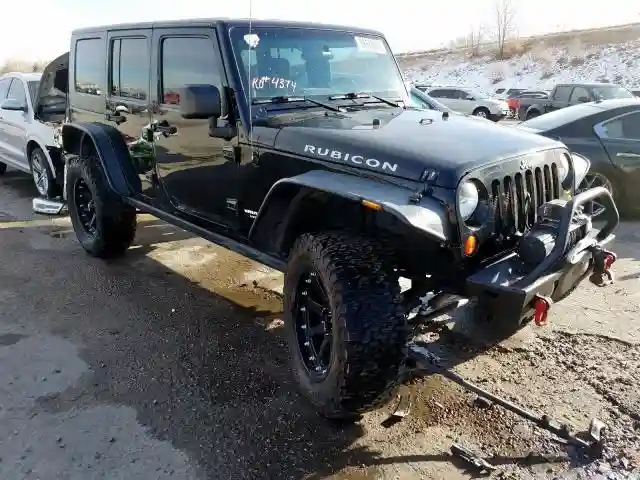 1J4BA6H12AL133214 2010 JEEP WRANGLER UNLIMITED RUBICON-0