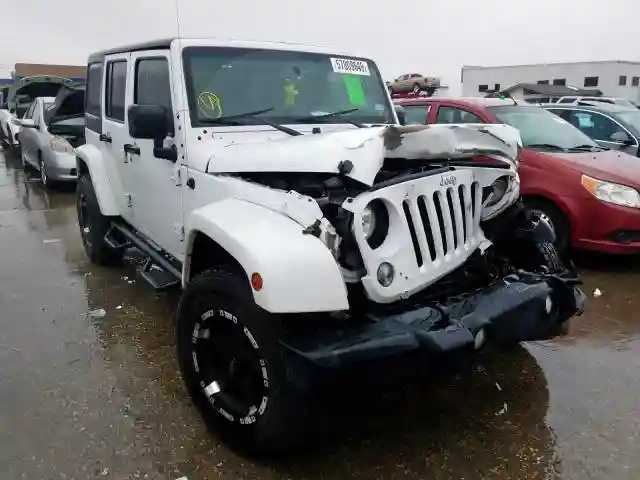 1C4BJWEG6FL642647 2015 JEEP WRANGLER UNLIMITED SAHARA-0