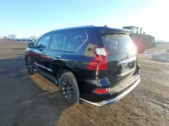 JTJJM7FX6H5166735 2017 LEXUS GX PREMIUM-2