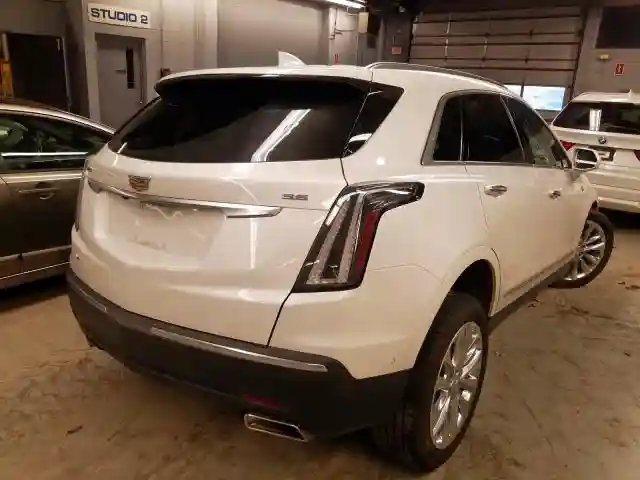 1GYKNFRS4KZ200485 2019 CADILLAC XT5 PREMIUM LUXURY-3