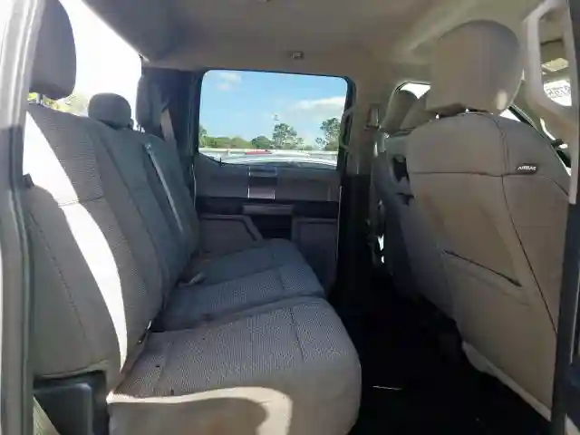 1FTEW1CG5HFA64188 2017 FORD F150 SUPERCREW-5