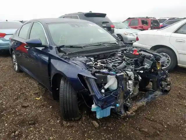 1HGCV1F17JA144680 2018 HONDA ACCORD LX-0