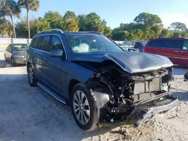 4JGDF6EE2JB065389 2018 MERCEDES-BENZ GLS 450 4MATIC-0