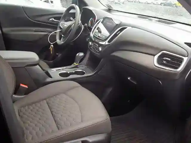2GNAXVEX4K6266643 2019 CHEVROLET EQUINOX LT-4