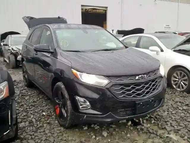 2GNAXVEX4K6266643 2019 CHEVROLET EQUINOX LT-0
