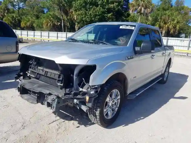 1FTEW1CG5HFA64188 2017 FORD F150 SUPERCREW-1