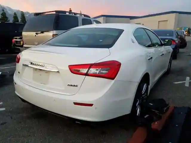 ZAM57RTA4E1089675 2014 MASERATI GHIBLI S-3