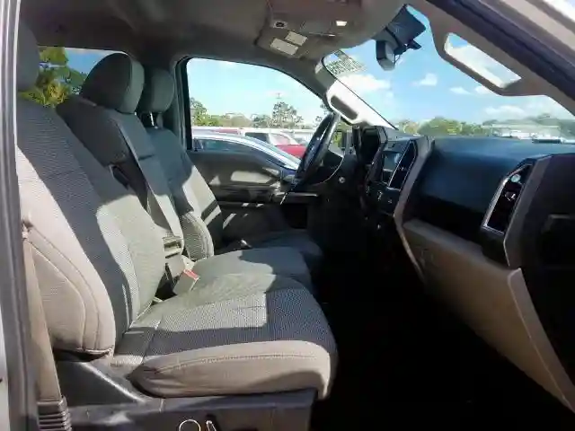 1FTEW1CG5HFA64188 2017 FORD F150 SUPERCREW-4