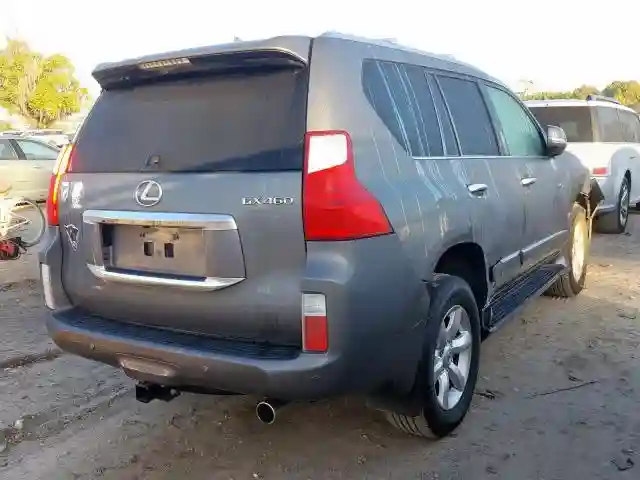 JTJBM7FX0C5048449 2012 LEXUS GX-3