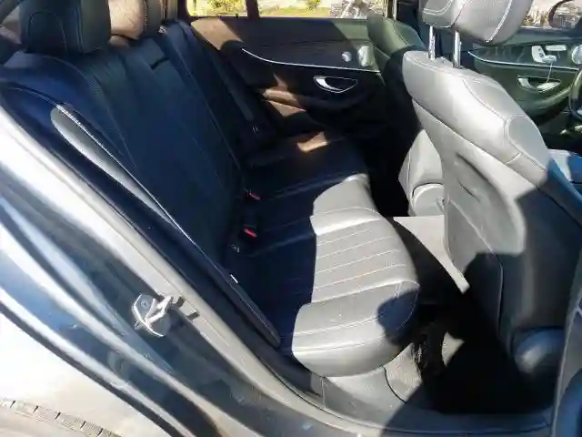 WDDZF4JB7HA032114 2017 MERCEDES-BENZ E 300-5