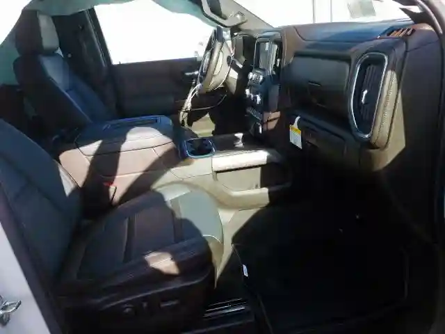 1GTU9FEL3KZ212435 2019 GMC SIERRA K1500 DENALI-4