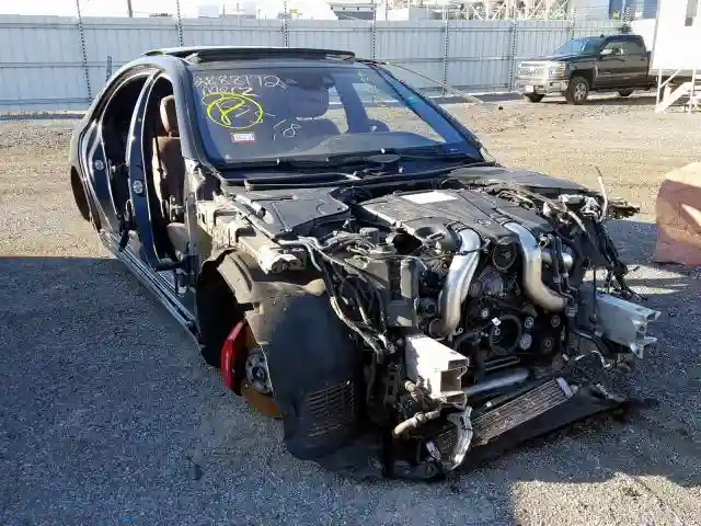 WDDUG8FB4EA022255 2014 MERCEDES-BENZ S 550 4MATIC-0