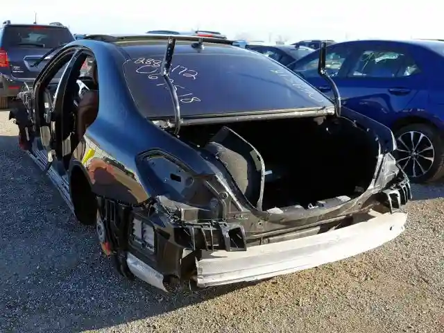 WDDUG8FB4EA022255 2014 MERCEDES-BENZ S 550 4MATIC-2