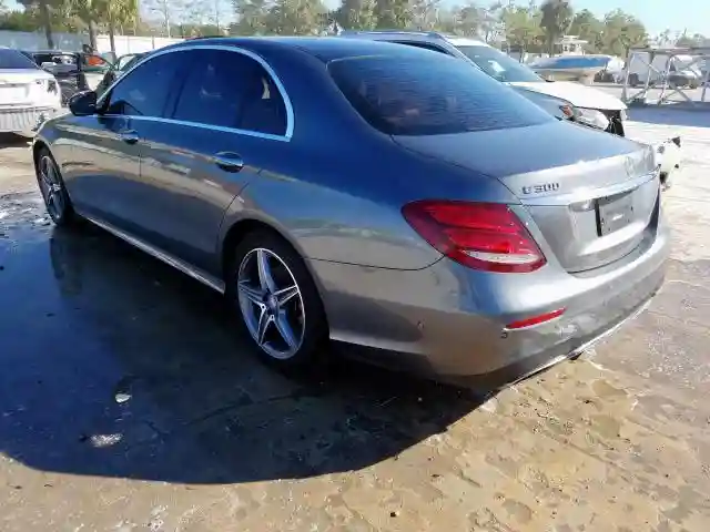 WDDZF4JB7HA032114 2017 MERCEDES-BENZ E 300-2