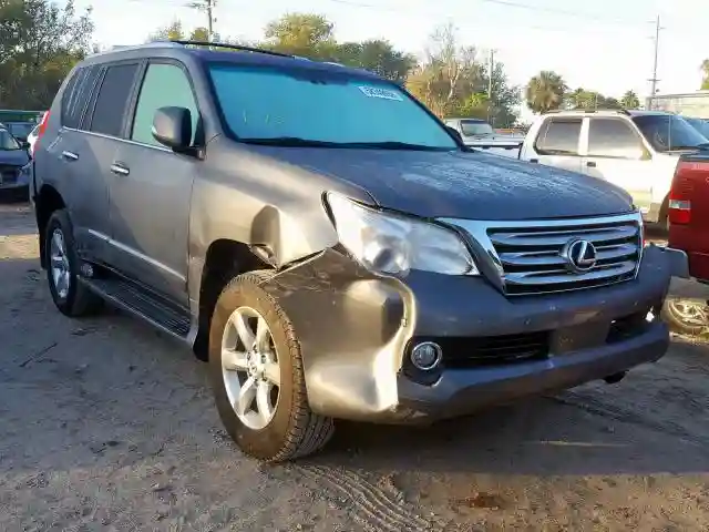 JTJBM7FX0C5048449 2012 LEXUS GX-0