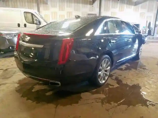 2G61M5S34G9140956 2016 CADILLAC XTS LUXURY COLLECTION-3
