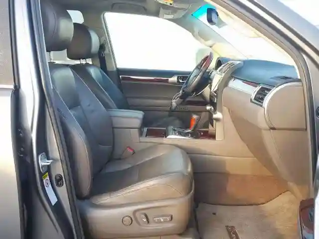 JTJBM7FX0C5048449 2012 LEXUS GX-4