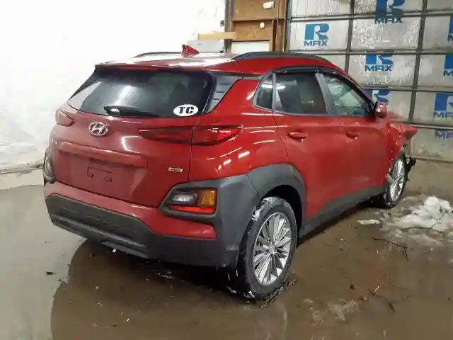 KM8K6CAA4KU322616 2019 HYUNDAI KONA SEL-3