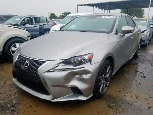 JTHBF1D23F5060485 2015 LEXUS IS 250-1