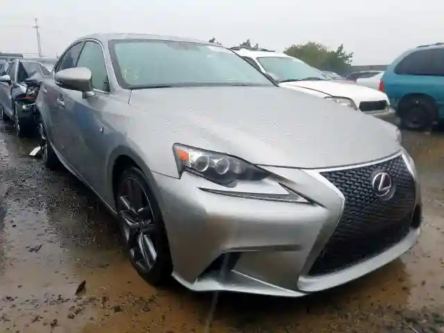 JTHBF1D23F5060485 2015 LEXUS IS 250-0