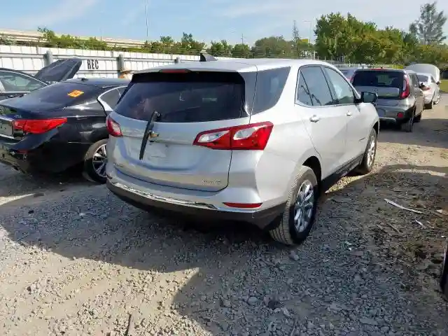 2GNAXUEV4L6137392 2020 CHEVROLET EQUINOX LT-3