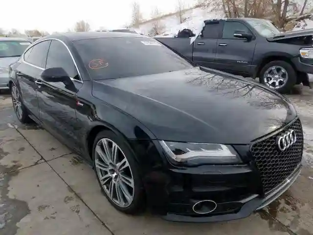 WAUSGAFC4CN010465 2012 AUDI A7 PRESTIGE-0