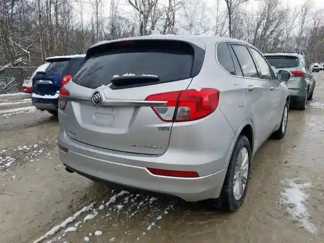 LRBFXBSA2JD055520 2018 BUICK ENVISION PREFERRED-3