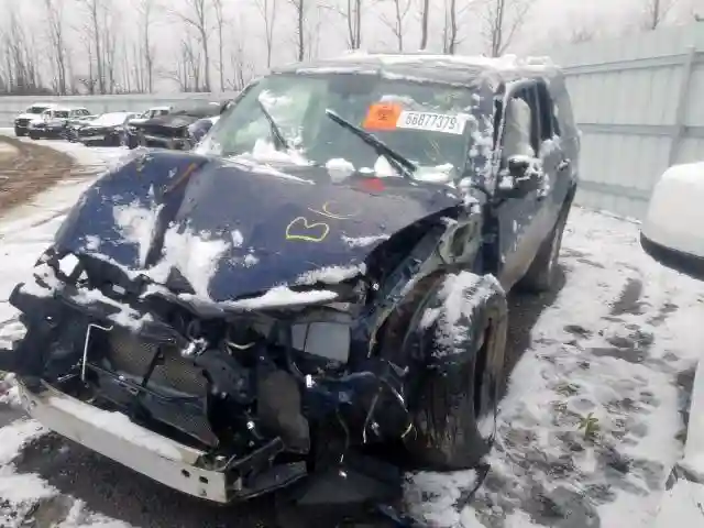 JTEBU5JR4H5434665 2017 TOYOTA 4RUNNER SR5/SR5 PREMIUM-1