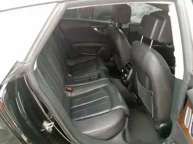 WAUSGAFC4CN010465 2012 AUDI A7 PRESTIGE-5