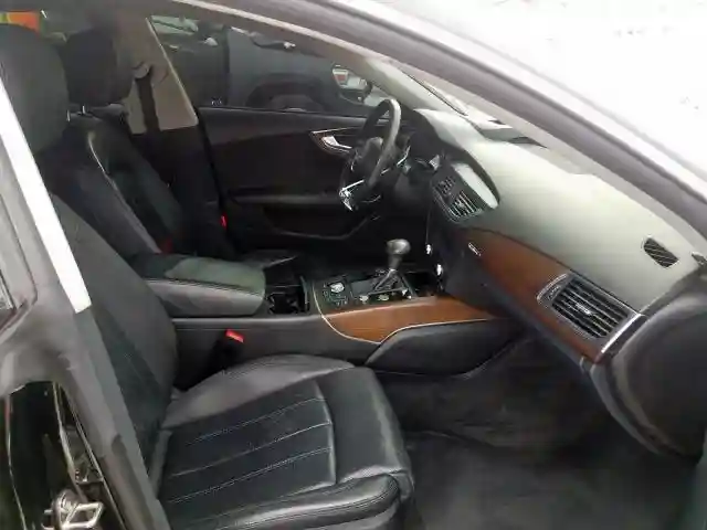 WAUSGAFC4CN010465 2012 AUDI A7 PRESTIGE-4