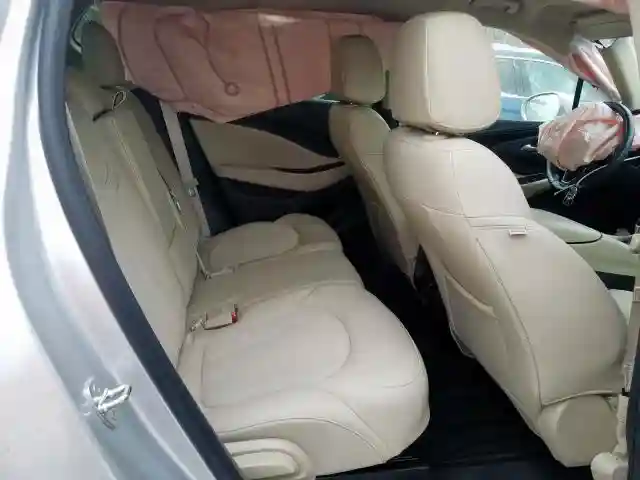 LRBFXBSA2JD055520 2018 BUICK ENVISION PREFERRED-5