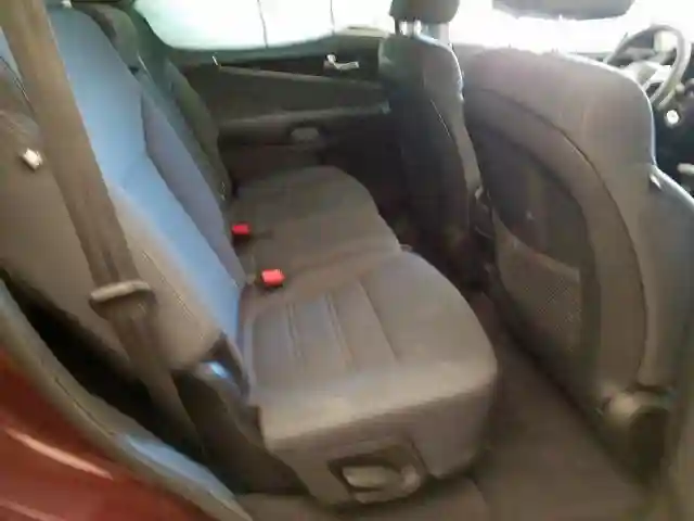 5XYPGDA54KG497028 2019 KIA SORENTO LX-5