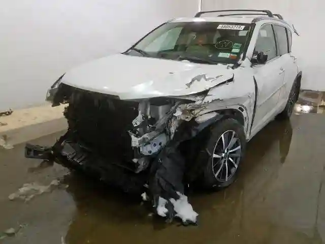5TDJZRFH0HS357523 2017 TOYOTA HIGHLANDER SE-1
