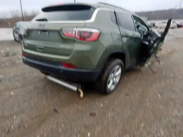 3C4NJDBB7HT660320 2017 JEEP COMPASS LATITUDE-3