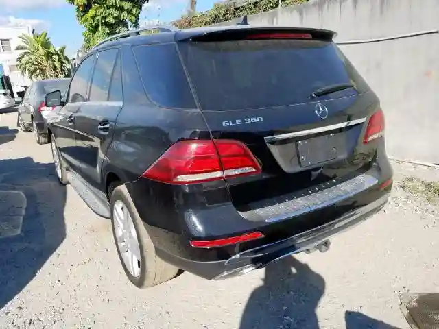 4JGDA5JB3HA864294 2017 MERCEDES-BENZ GLE 350-2