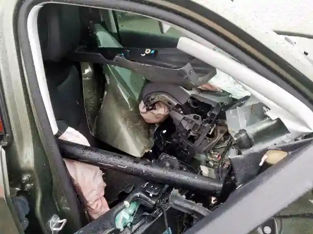 3C4NJDBB7HT660320 2017 JEEP COMPASS LATITUDE-4
