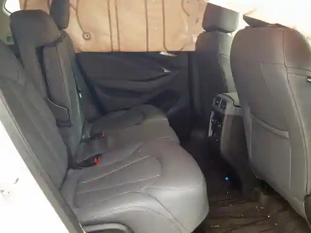 LRBFXCSAXKD004421 2019 BUICK ENVISION ESSENCE-5