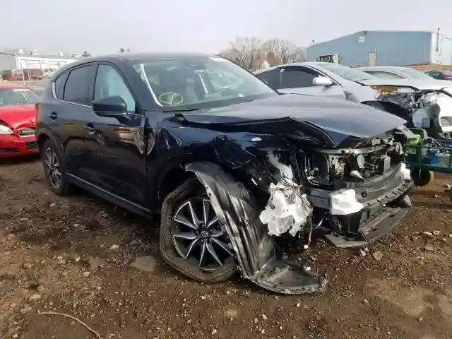 JM3KFBDMXJ0439067 2018 MAZDA CX-5 GRAND TOURING-0