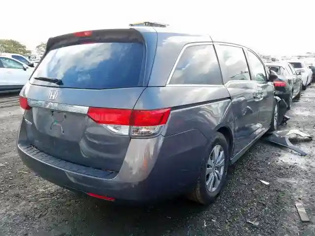 5FNRL5H69FB087024 2015 HONDA ODYSSEY EXL-3
