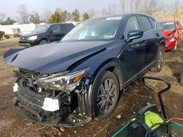 JM3KFBDMXJ0439067 2018 MAZDA CX-5 GRAND TOURING-1
