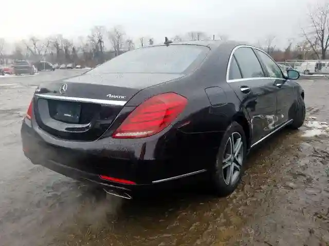 WDDUG8FBXGA252546 2016 MERCEDES-BENZ S 550 4MATIC-3
