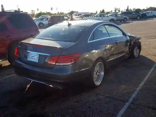 WDDKJ5KB3EF231275 2014 MERCEDES-BENZ E 350-3