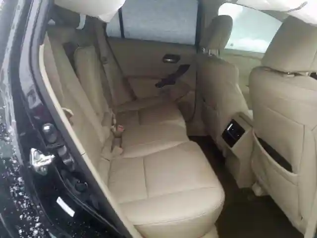 5J8TB4H54HL026613 2017 ACURA RDX TECHNOLOGY-5