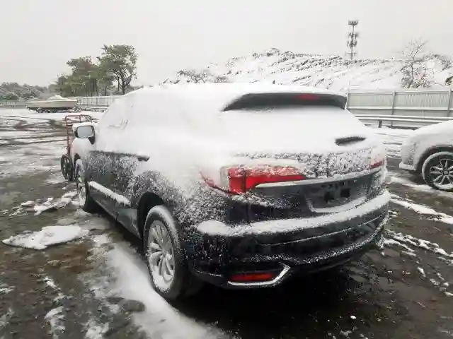 5J8TB4H54HL026613 2017 ACURA RDX TECHNOLOGY-2