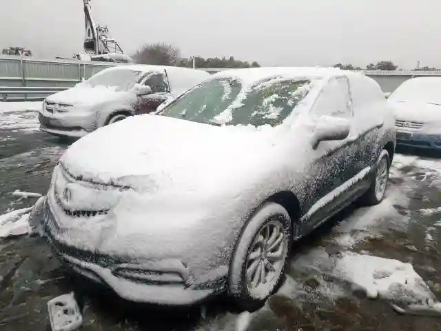 5J8TB4H54HL026613 2017 ACURA RDX TECHNOLOGY-1