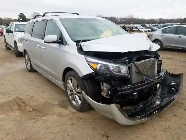 KNDME5C16G6158046 2016 KIA SEDONA SXL-0